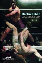 Livro - Segundos fora