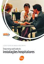 Livro - Segurança aplicada as instalações hospitalares