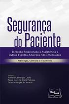 Livro - Segurança do paciente