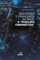 Livro - Segurança e privacidade na rede Livro - Segurança e privacidade na rede