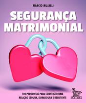 Livro - Segurança matrimonial