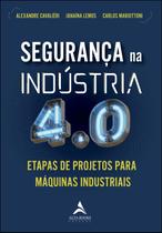 Livro - Segurança na indústria 4.0 Livro - Segurança na indústria 4.0