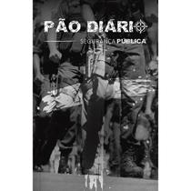 Livro - Segurança Pública - Capa PM - Soldados Livro - Segurança Pública - Capa PM - Soldados
