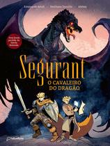 Livro - Segurant, o Cavaleiro do Dragão Livro - Segurant, o Cavaleiro do Dragão