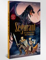 Livro - Segurant, o Cavaleiro do Dragão