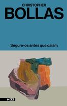 Livro - Segure-os antes que caiam