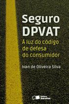Livro - Seguro DPVAT - 1ª edição de 2013