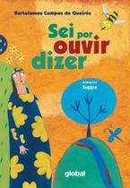 Livro - Sei por ouvir dizer Livro - Sei por ouvir dizer