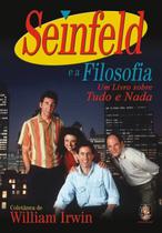 Livro - Seinfeld e a filosofia