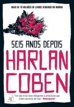 Livro - Seis anos depois Livro - Seis anos depois