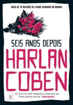 Livro - Seis anos depois