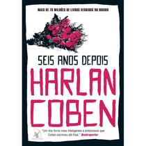Livro - Seis anos depois