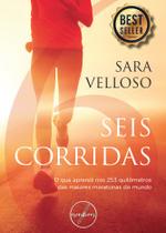 Livro - Seis Corridas Livro - Seis Corridas