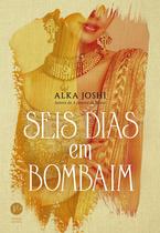 Livro - Seis dias em Bombaim