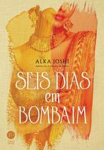 Livro - Seis dias em Bombaim