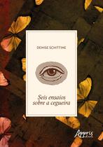 Livro - Seis ensaios sobre a cegueira