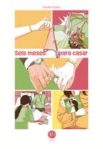 Livro - Seis meses para casar Livro - Seis meses para casar