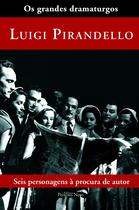 Livro - Seis personagens à procura de autor