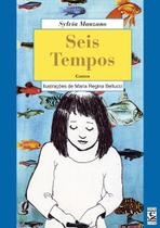 Livro - Seis tempos Livro - Seis tempos