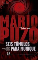Livro - Seis túmulos para Munique Livro - Seis túmulos para Munique