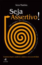 Livro - Seja assertivo!