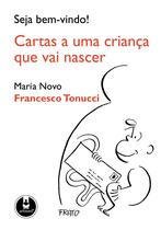 Livro - Seja Bem-Vindo!