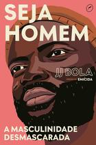 Livro - Seja homem