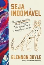 Livro - Seja indomável Livro - Seja indomável
