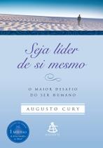 Livro - Seja líder de si mesmo
