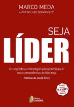 Livro - Seja Líder