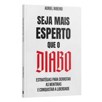 Livro - Seja mais esperto que o diabo