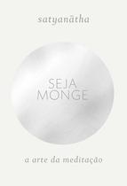 Livro - Seja monge