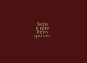 Livro - Seja o que Deus quiser