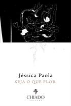 Livro - Seja o que Flor