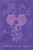 Livro - Seja poesia