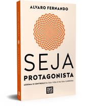 Livro - Seja Protagonista Livro - Seja Protagonista