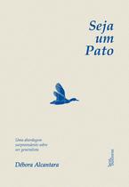 Livro - Seja um pato