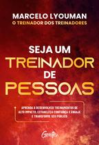 Livro - Seja um treinador de pessoas