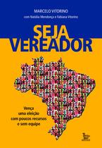 Livro - Seja vereador