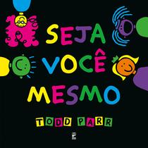 Livro - Seja você mesmo Livro - Seja você mesmo