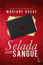 Livro - Selada com sangue