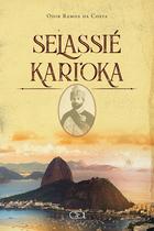 Livro - Selassié kari'oka