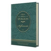 Livro - Seleções da Biblioteca de Spurgeon - Sofrimento Livro - Seleções da Biblioteca de Spurgeon - Sofrimento