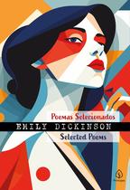 Livro - Selected poems - Poemas selecionados Livro - Selected poems - Poemas selecionados