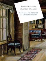 Livro - Selected Stories Of Anton Chekhov
