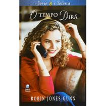 Livro - Selena Vol. 8 | O Tempo Dirá Livro - Selena Vol. 8 | O Tempo Dirá