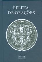 Livro - Seleta de orações