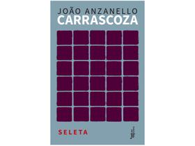Livro Seleta Um mundo de brevidades João Anzanello Carrascoza