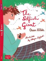 Livro - Selfish Giant Downloadable Multimedia, The