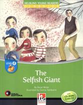Livro - Selfish giant